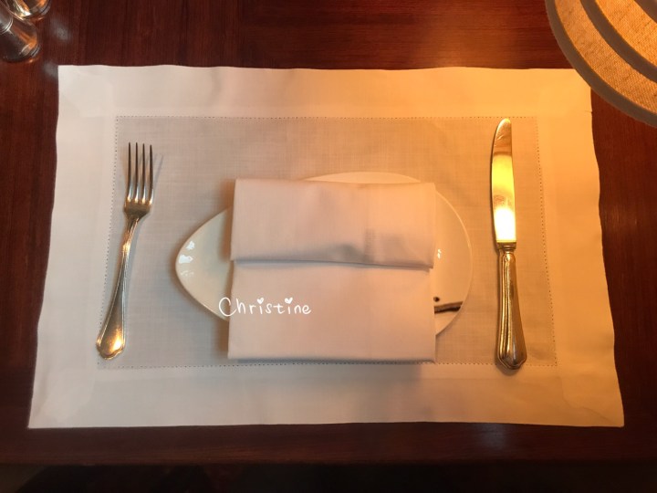 【香港】Mandarin Oriental 文華東方酒店：全世界最好吃的rose petal jam&nbsp;玫瑰花果醬！