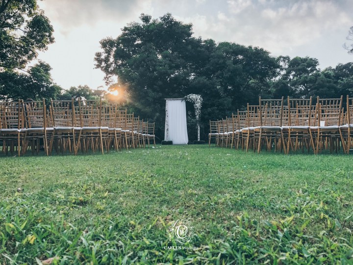 戶外婚禮場地走訪－超主觀筆記（顏氏牧場. 納美花園. 美軍俱樂部. 天使分享餐廳. 真愛桃花源. 青青食尚花園會館.&nbsp;翡麗詩莊園）
