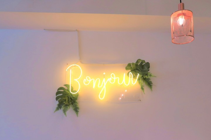 【花蓮】Oh La La 法式薄餅家常菜－法國帥哥與台灣正妹打造的超人氣網紅餐廳（附菜單）