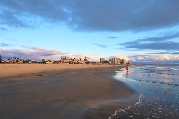 【San Diego 聖地牙哥】全美最宜人城市－兩天一夜遊