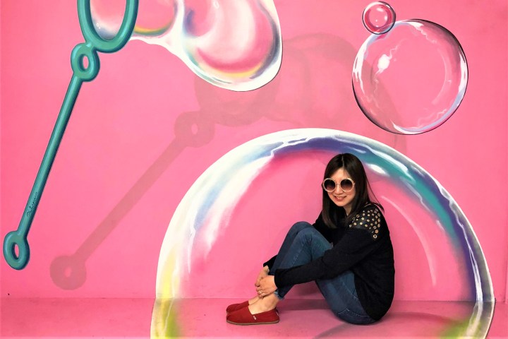 【Los Angeles 洛杉磯】遊子日常｜long stay&nbsp;我還做了什麼？