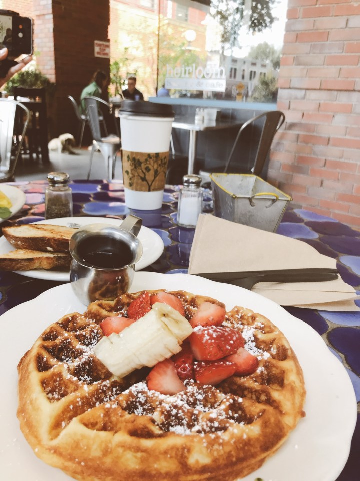 【Los Angeles 洛杉磯】long stay 美食全紀錄&nbsp;2