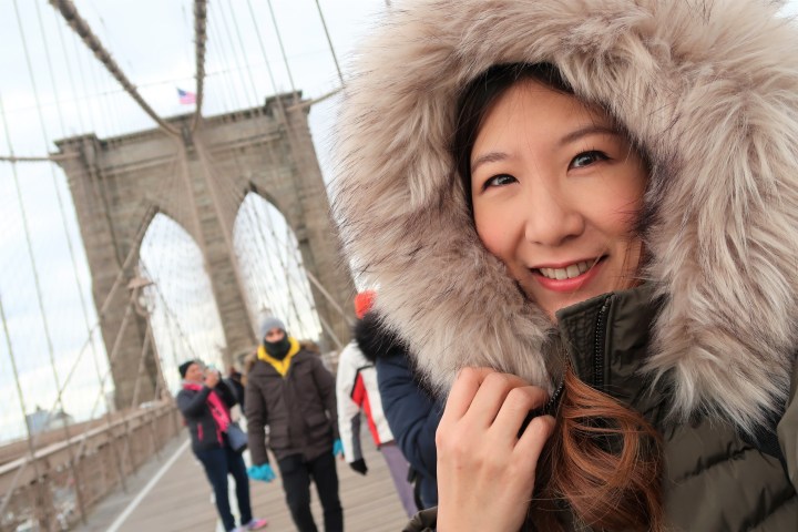 【New York 紐約】兩天一夜好精實｜美景美食美酒推薦