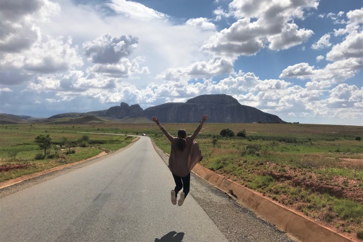 蜜月二部曲－【馬達加斯加】6天6夜，不思議的生態地質人文之旅 〈DAY 4〉