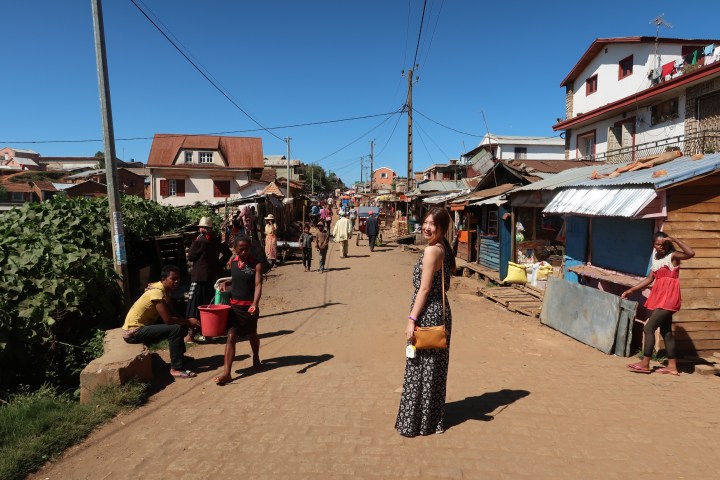 蜜月二部曲－【馬達加斯加】6天6夜，不思議的生態地質人文之旅〈全〉