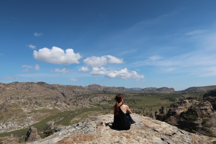 蜜月二部曲－【馬達加斯加】6天6夜，不思議的生態地質人文之旅 〈DAY 5〉