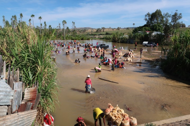 蜜月二部曲－【馬達加斯加】6天6夜，不思議的生態地質人文之旅 〈DAY 6〉